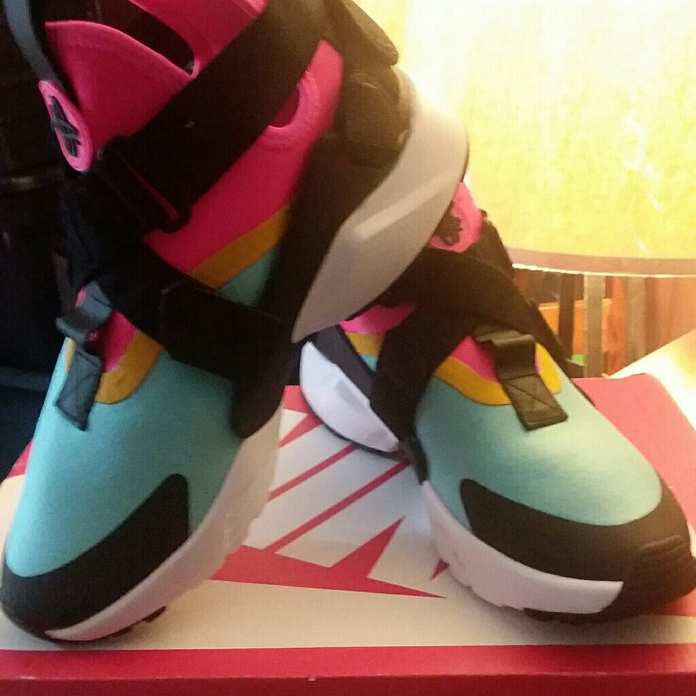 Womens Nike Shoes